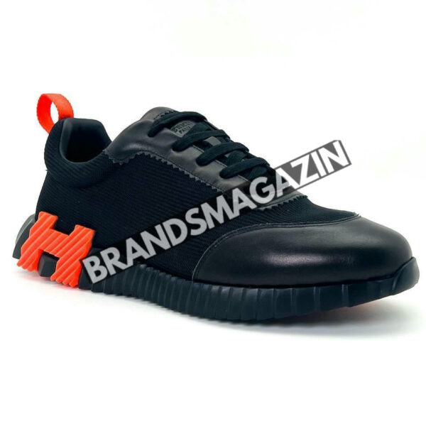 Кроссовки Hermes Bouncing BM46491871077