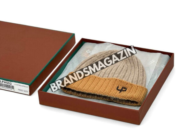 Шапка Loro Piana BM46639295577 2