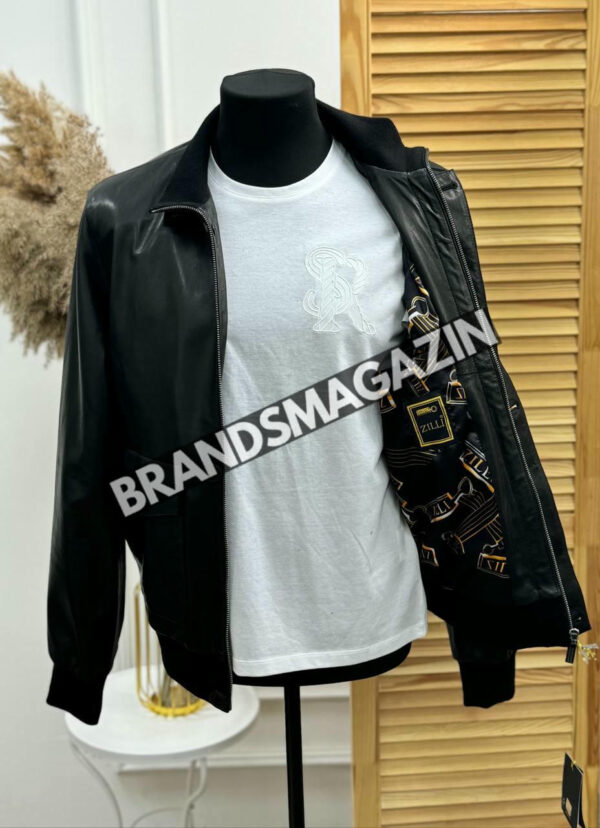 Куртка Zilli BM46266078777 3