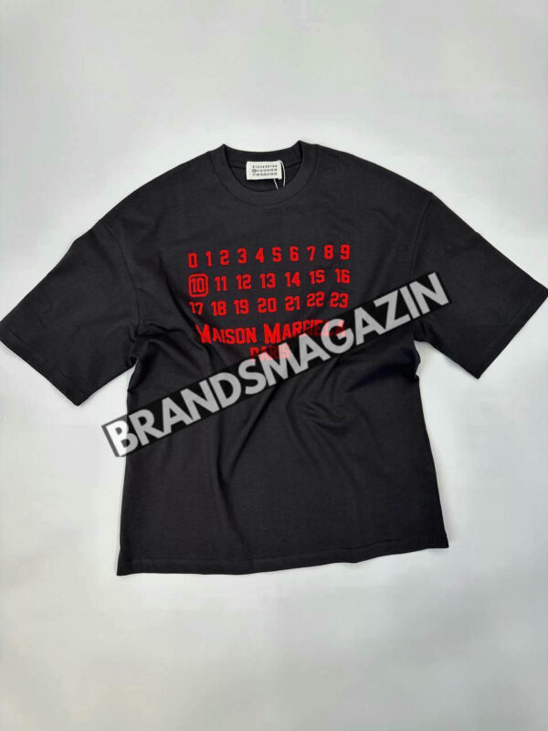 Футболка Maison Margiela BM69737577