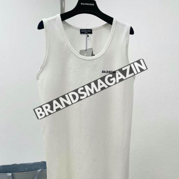 Майка Balenciaga BM72160777