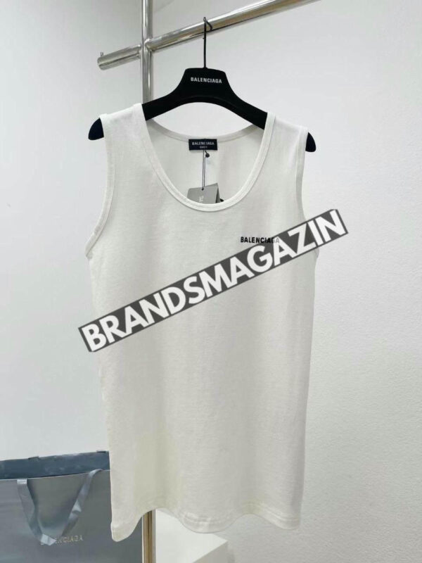 Майка Balenciaga BM72160777