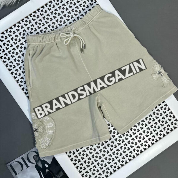 Шорты Chrome Hearts BM71531777