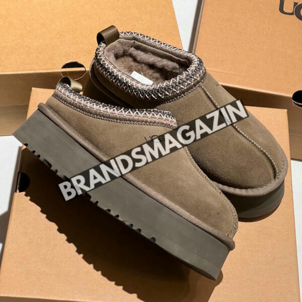 Мюли UGG BM46530021077