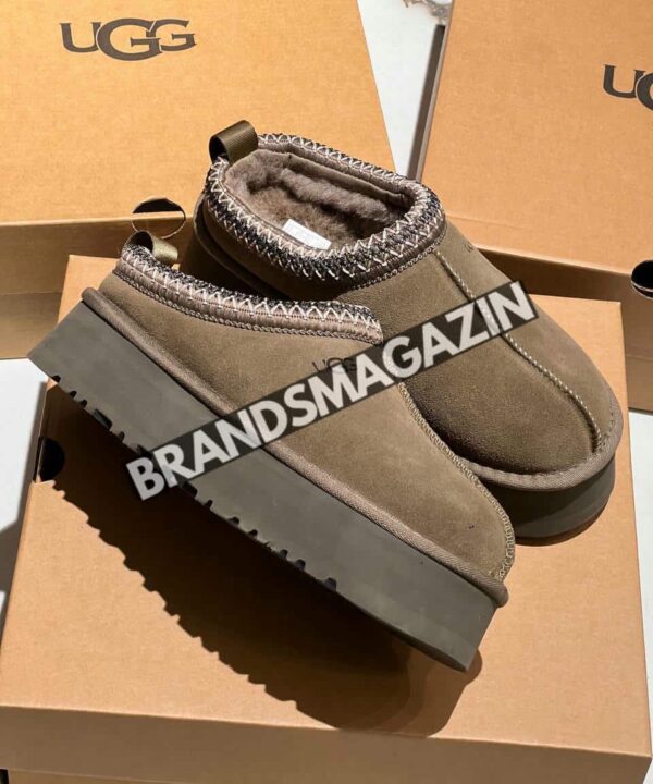 Мюли UGG BM46530021077 Мюли UGG BM46530021077