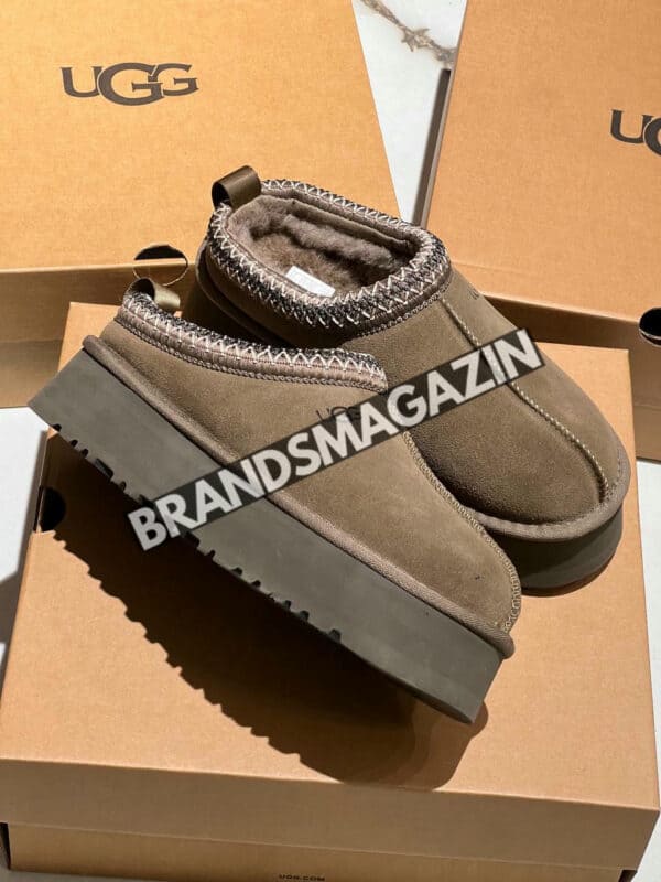 Мюли UGG BM46530021077