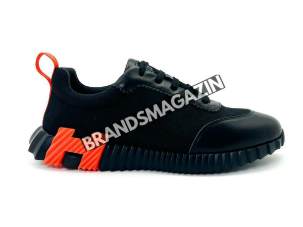 Кроссовки Hermes Bouncing BM46491871077 2