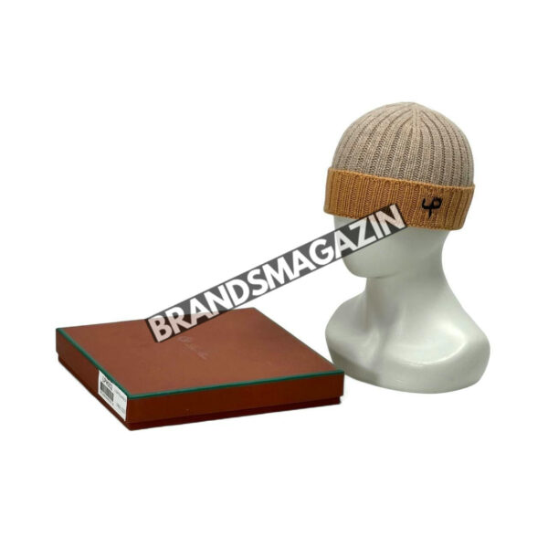Шапка Loro Piana BM46639295577 3