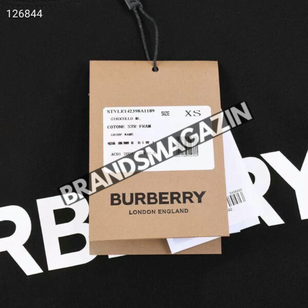 Футболка Burberry BM70111777 2
