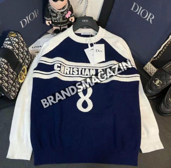 Свитшот Dior BM46207823177