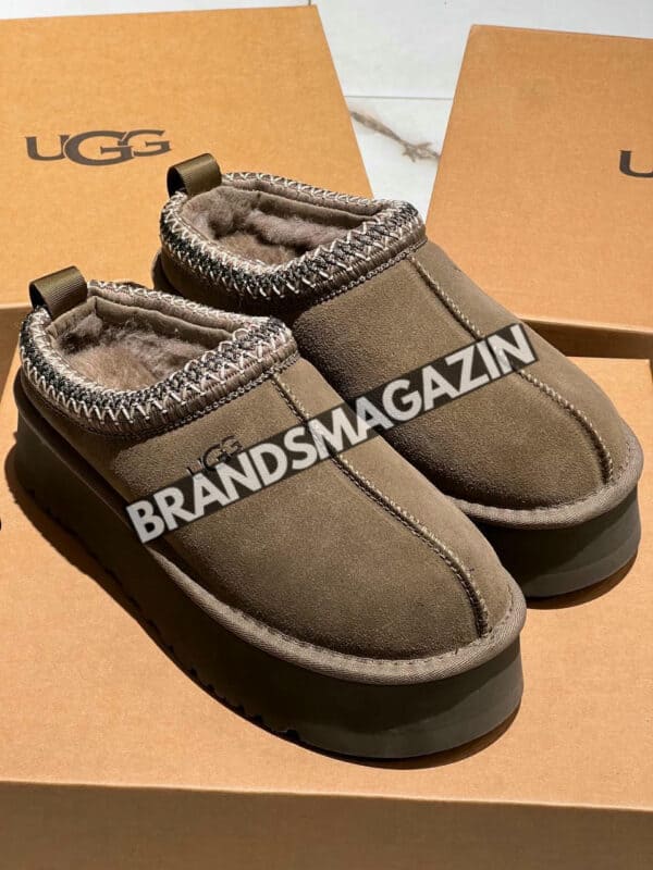 Мюли UGG BM46530021077 2