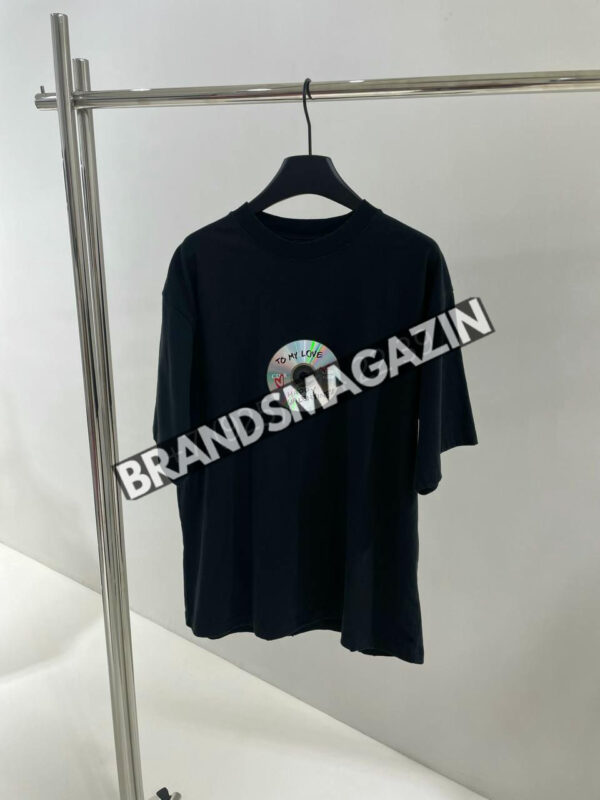 Футболка Balenciaga BM69237577