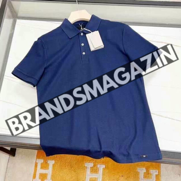 Поло Tom Ford BM70512177