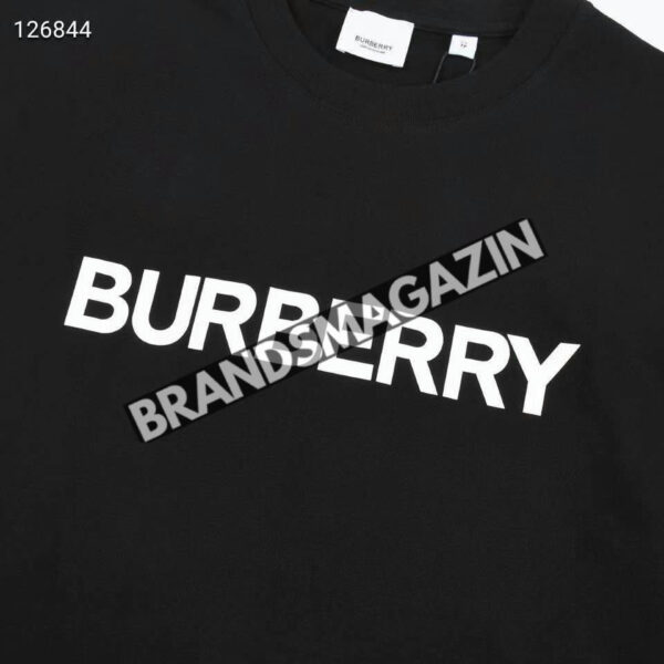 Футболка Burberry BM70111777 3