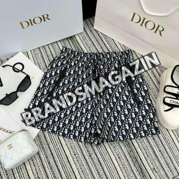 Шорты Dior BM70417477
