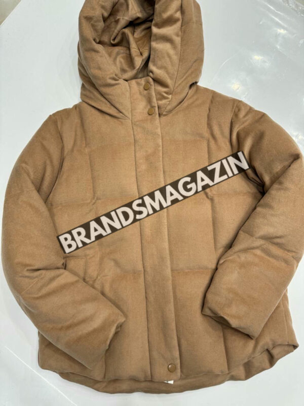 Пуховик Loro Piana BM46424369677 2