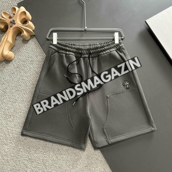Шорты Chrome Hearts BM71333677