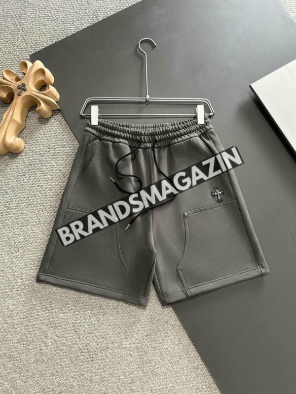 Шорты Chrome Hearts BM71333677