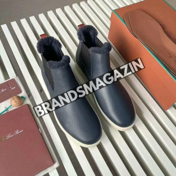 Ботинки Loro Piana BM46264680477