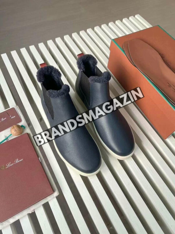 Ботинки Loro Piana BM46264680477