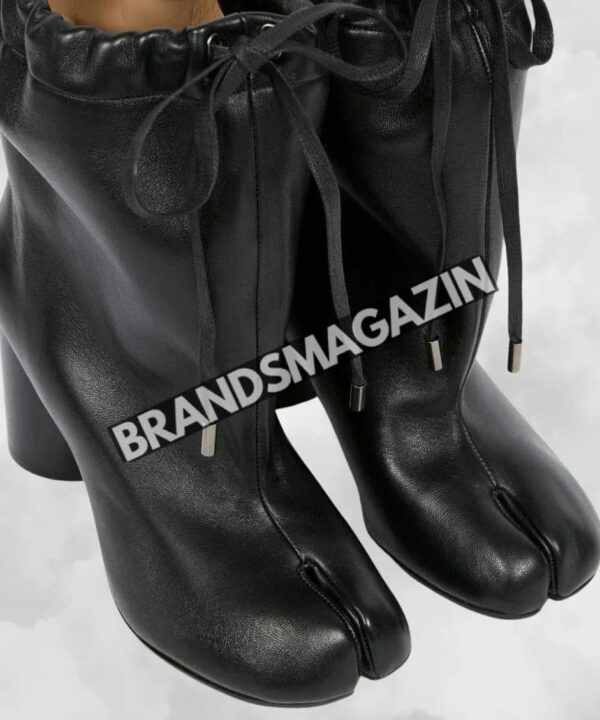 Ботильоны Maison Margiela BM46018817677 Ботильоны Maison Margiela BM46018817677