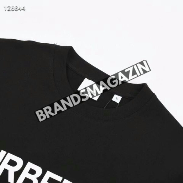 Футболка Burberry BM70111777 5