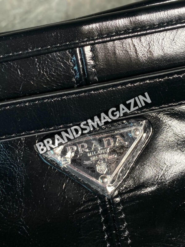 Дорожная сумка Prada BM47501814077 4