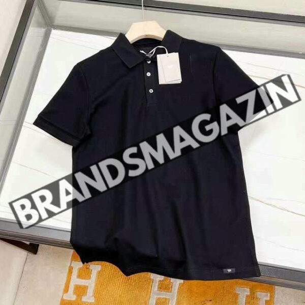 Поло Tom Ford BM70512277