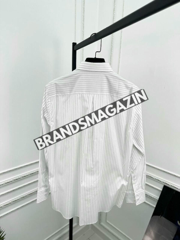 Рубашка Brunello Cucinelli BM46239796977 2