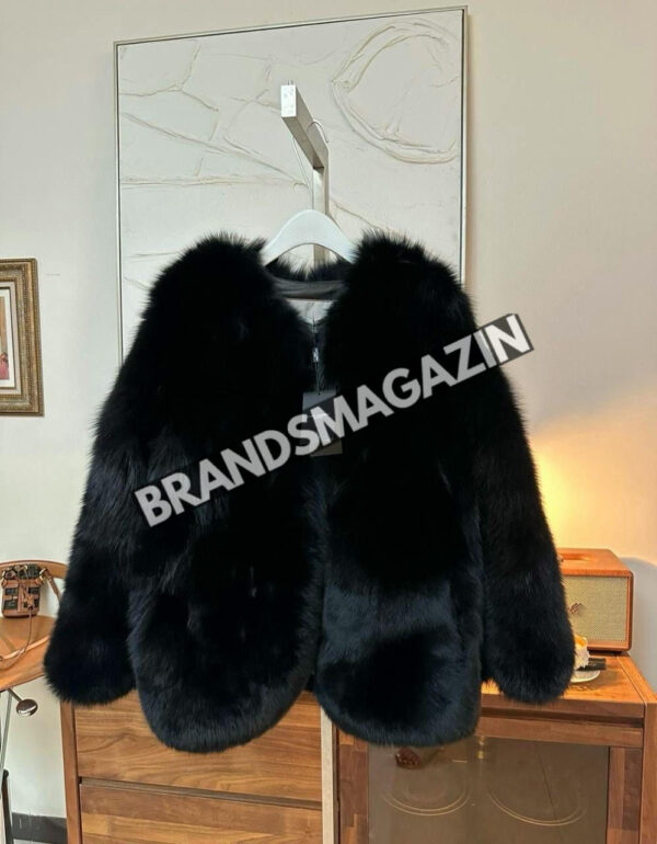 Шуба Yves Saint Laurent BM46664081977