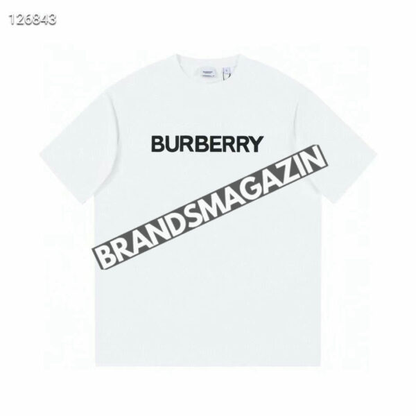 Футболка Burberry BM70111877