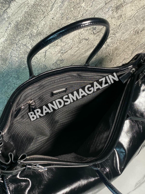 Дорожная сумка Prada BM47501814077 5