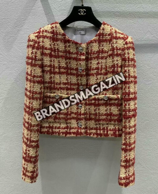 Пиджак Chanel BM47401456177 2