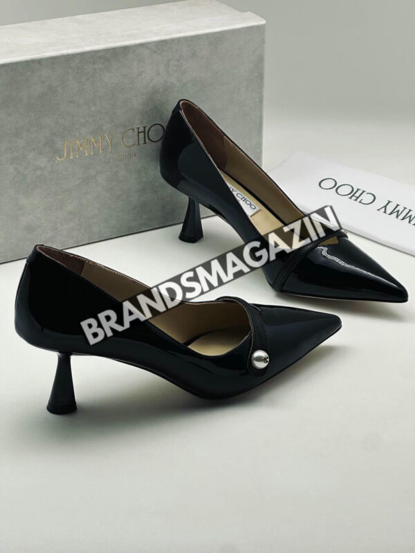 Туфли Jimmy Choo BM71616677 2