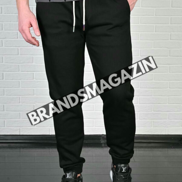 Штаны Louis Vuitton BM46940140677