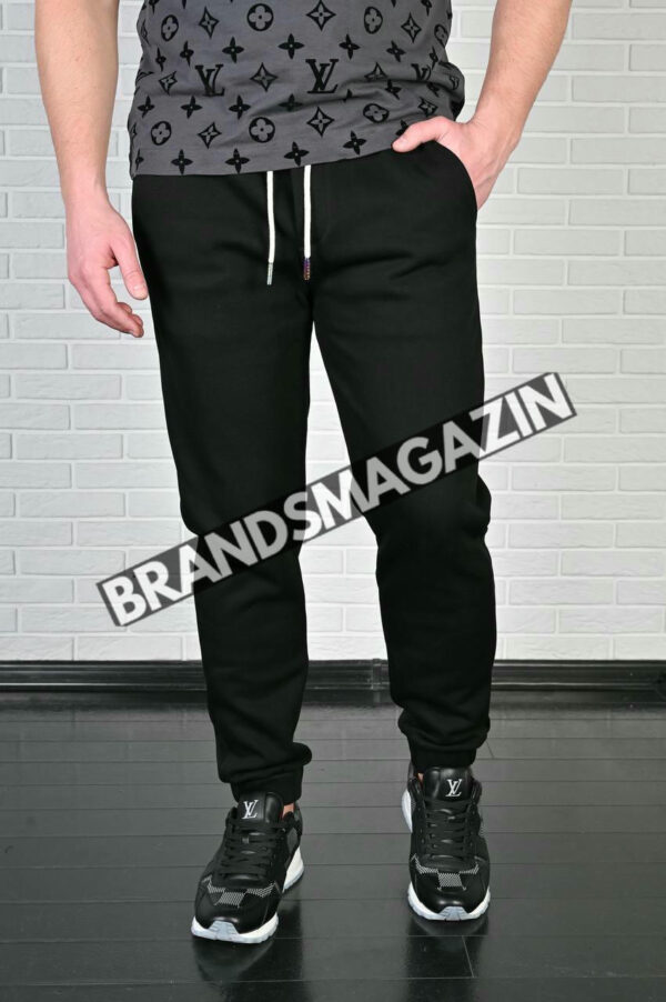 Штаны Louis Vuitton BM46940140677