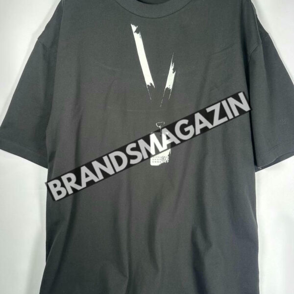Футболка Maison Margiela BM69867577
