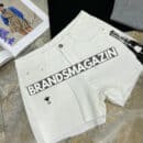 Шорты Dior BM71153277