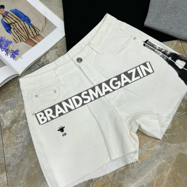 Шорты Dior BM71153277