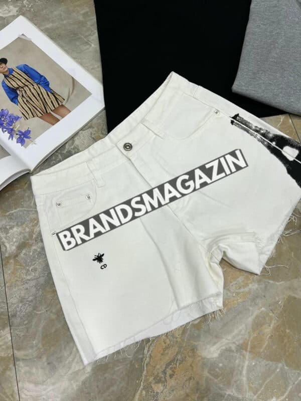 Шорты Dior BM71153277