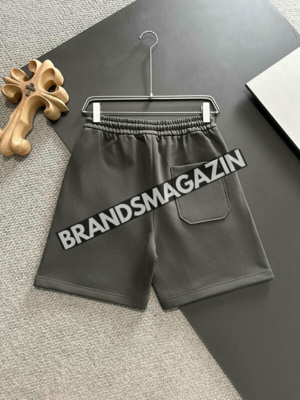 Шорты Chrome Hearts BM71333677 2