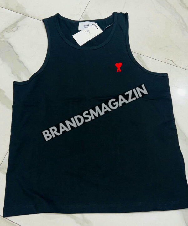 Майка Ami BM71717877 Майка Ami BM71717877