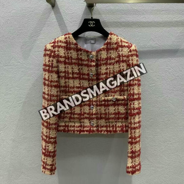 Пиджак Chanel BM47401456177