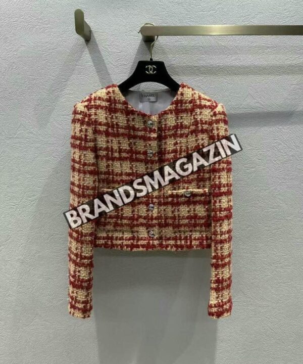 Пиджак Chanel BM47401456177 Пиджак Chanel BM47401456177