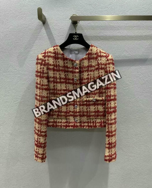 Пиджак Chanel BM47401456177
