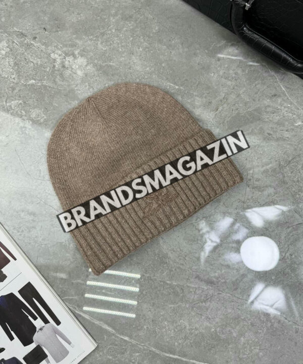 Шапка Loro Piana BM47427341577 Шапка Loro Piana BM47427341577