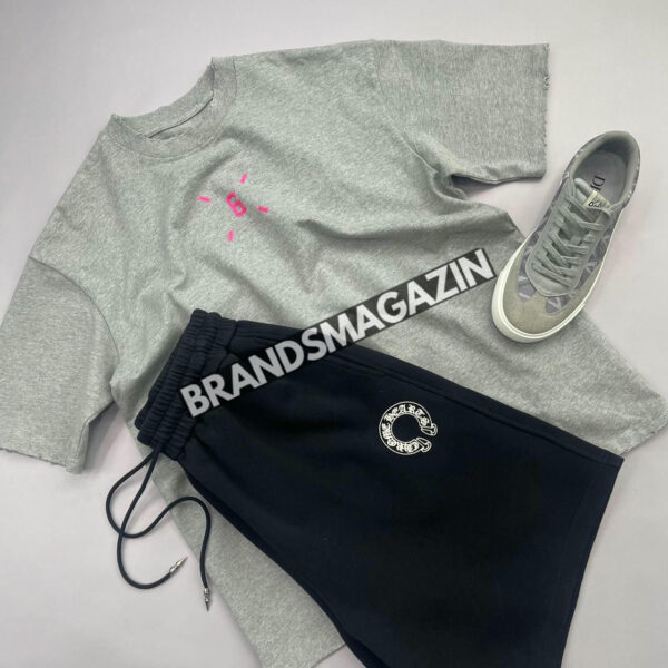 Футболка Maison Margiela BM7031777