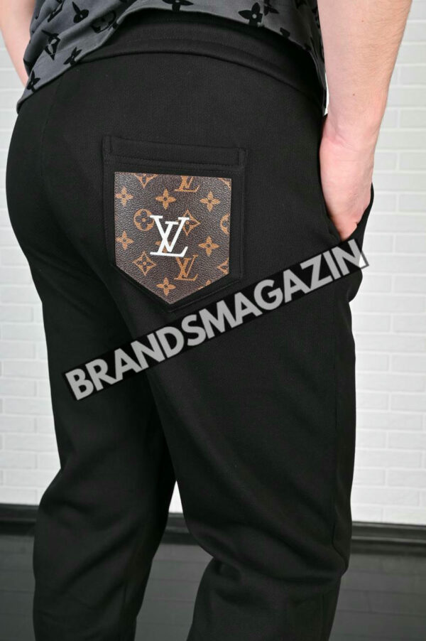 Штаны Louis Vuitton BM46940140677 4