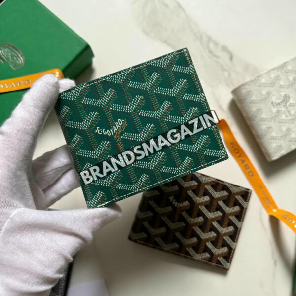 Картхолдер Goyard BM47304431577