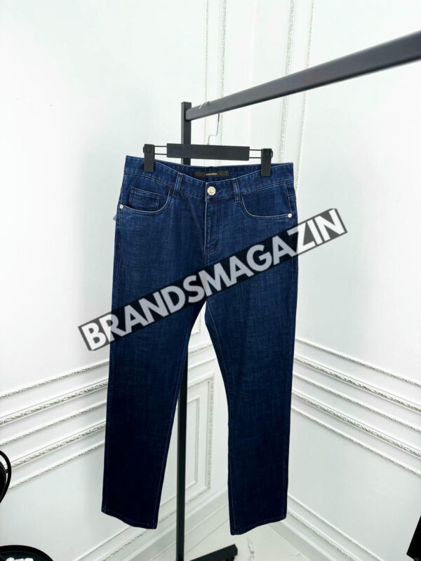 Джинсы Stefano Ricci BM46373638377 2